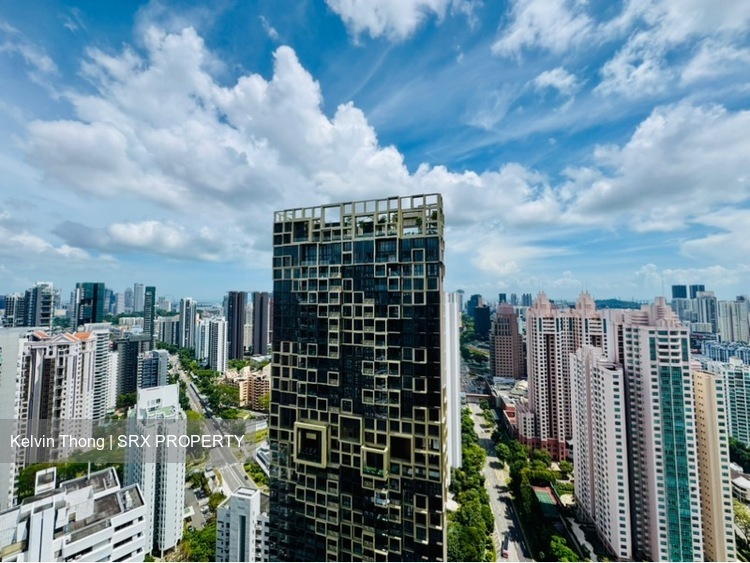 Irwell Hill Residences (D9), Apartment #520206941